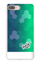 Pixel Imperfection (iPhone Edition)