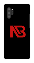 ninebanqzz Samsung Phone Cases