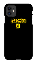 beatzinn iPhone Phone Cases