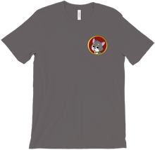 Retro Kater T-Shirts (Small)