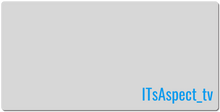 itsaspect_tv XXL Gaming Mousepad