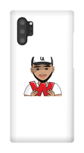 qwrld_ Samsung Phone Cases