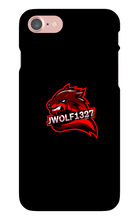 jwolf1327 iPhone Phone Cases
