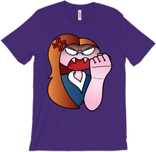 T-Shirt RAGE