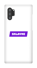 sklayne Samsung Phone Cases