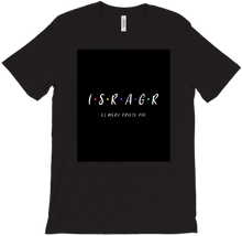 Isra GR (Mero Prieto Pai) T-Shirts