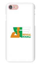 jadhuggaming iPhone Phone Cases