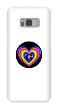itsmegrammi Samsung Phone Cases