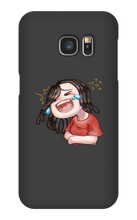 CAPA DE CELULAR SAMSUNG