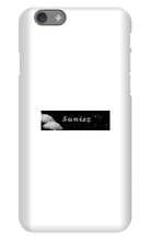 suniez iPhone Phone Cases