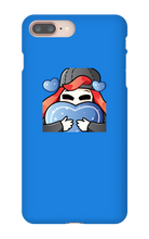 theredcosmoqueen iPhone Phone Cases