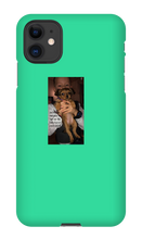 minimusen180810 iPhone Phone Cases