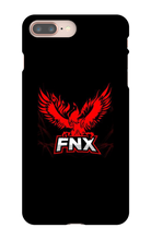 teamfnx iPhone Phone Cases