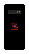 Delinquent Squad Samsung Phone Cases