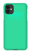 diamondbro_yt iPhone Phone Cases