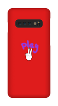 therealrenan8d Samsung Phone Cases