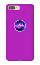 JayceTheAce7 iPhone Case