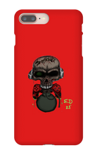 sapperxray3 iPhone Phone Cases