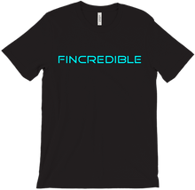 fincredible01 T-Shirts