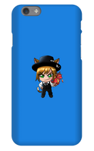 SurudoiRyu iPhone Phone Cases