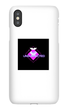 mr_unsuspected iPhone Phone Cases