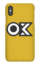 Kolony Logo iPhone Case