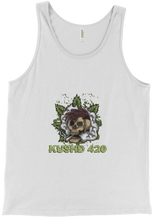kushd420 Tank Top