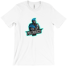 polemarch_esports T-Shirts