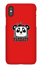 fandatv iPhone Phone Cases