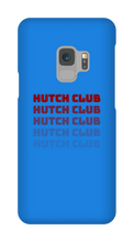 brenthutchinson Samsung Phone Cases