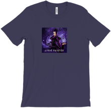lyricpainter T-Shirts