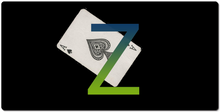 zleverace XXL Gaming Mousepad