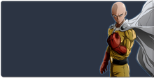 Saitama One Punch Man XXL Mousepad