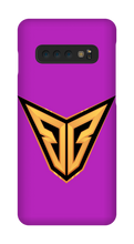 bubbaroni35 Samsung Phone Cases