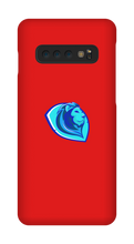 dreamtradestelevision Samsung Phone Cases
