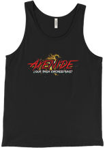 Axenide Tank Top