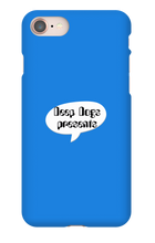 deepdogs_presents iPhone Phone Cases