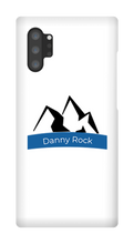 Danny Rock obal na Samsung