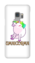 Umnicormn Samsung Phone Cases