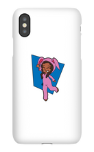 rosebells14 iPhone Phone Cases