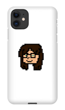 arkaedys iPhone Phone Cases