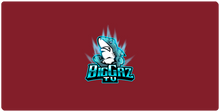 biggaztv XXL Gaming Mousepad