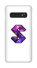 So Speechless S Logo Samsung Phone Cases