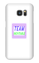 teaminevitable Samsung Phone Cases