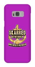 PastorSKAR Samsung Phone Cases