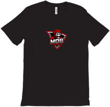 d_man112998 T-Shirts