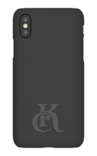caseylina iPhone Phone Cases