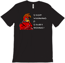 Start Doing - CMC