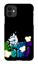 EmpressChel Logo iPhone Case