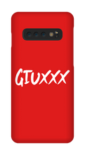giux_182 Samsung Phone Cases